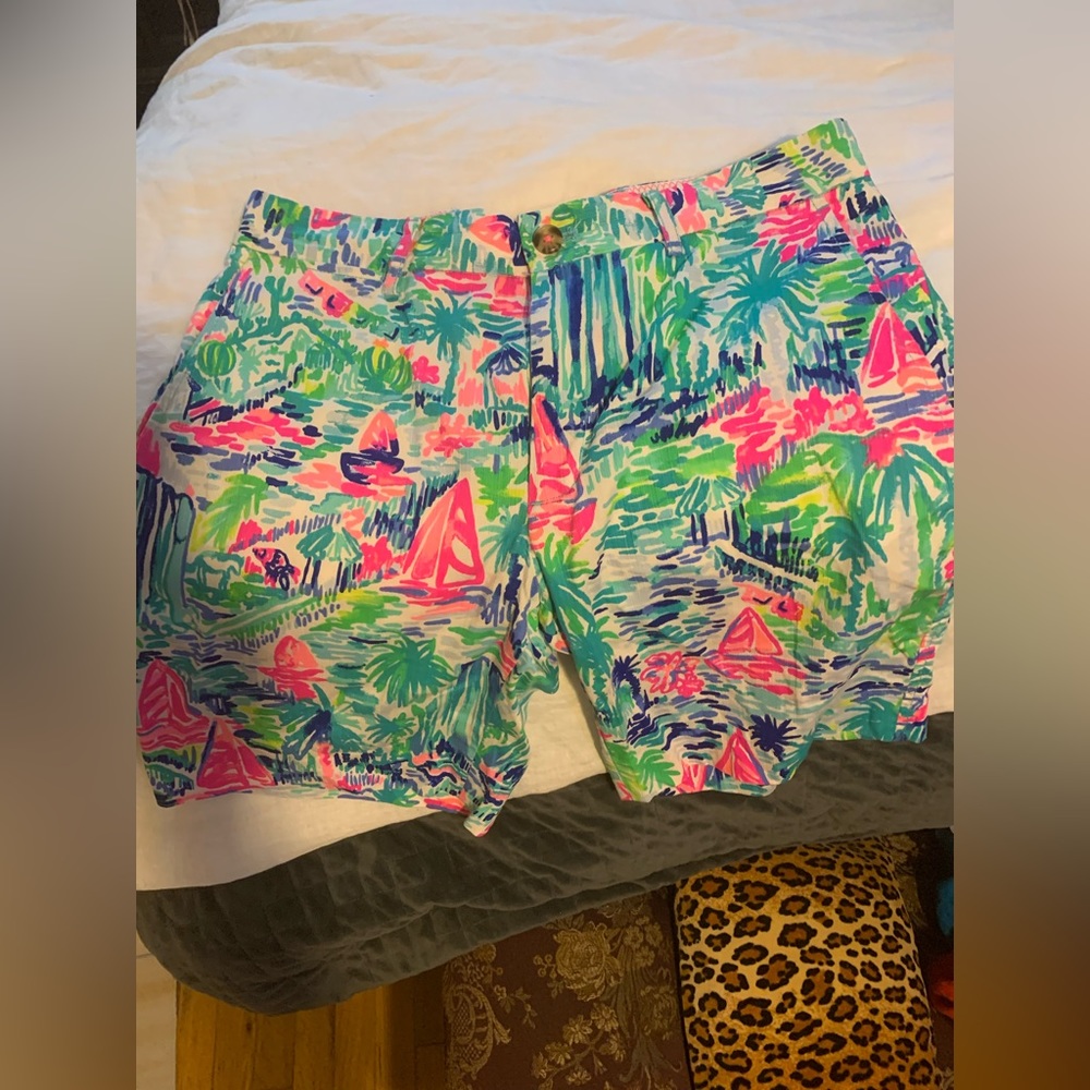 Lily Pulitzer men’s size 30 shorts
